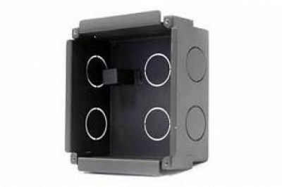 Dahua VTOB107 коробка монтажная для установки ip панели